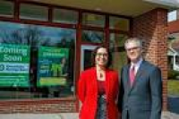 Greenfield Savings Bank to open two new branches in Amherst ...