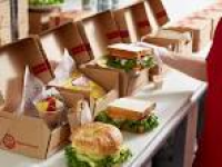 Restaurant Franchise | Catering and Food Delivery Franchise ...