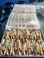 TnT Coney Island Hot Dogs - Home - Somerset, Massachusetts - Menu ...