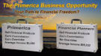 The Primerica Business Opportunity — The Finance Guy