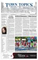 Town Topics Newspaper August 26, 2015 by Witherspoon Media Group ...