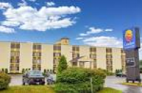 Comfort Inn & Suites Fall River: 2017 Room Prices, Deals & Reviews ...
