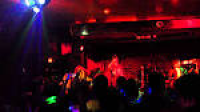Bomba Estereo live at Samba Bar in Somerville, MA (#2) - YouTube