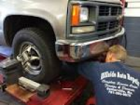Hillside Auto Repair in Somerville, Ma