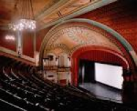 America's Vanishing Historic Movie Theaters | Somerville ...