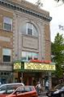 Somerville Theatre - Wikipedia