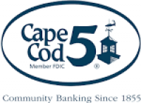 Cape Cod Five Receives Outstanding CRA Rating
