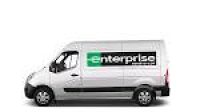 Van Hire | Van Rental from Enterprise Rent-A-Car