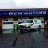 U-Haul: Moving Truck Rental in Clinton, CT at M&M Motors ...