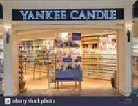 Yankee Candle Stock Photos & Yankee Candle Stock Images - Alamy