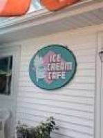 Ice Cream Cafe, Orleans - Menu, Prices & Restaurant Reviews ...