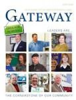 Greater Reading Chamber of Commerce & Industry Gateway (2013-14 ...