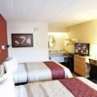 Red Roof Inn Boston - Southborough/Worcester - 25 Reviews - Hotels ...