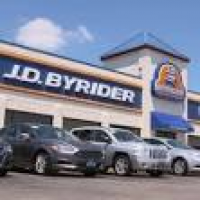 J.D. Byrider - Auto Loan Providers - 1226 S Glenstone Ave ...
