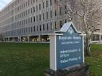 Baystate, Mercy join Baker effort to redesign MassHealth ...