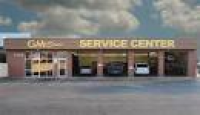GM & Sons Service Center | Springfield, MO Auto Repair And Tires Shop