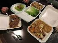 Dynasty Asian Cuisine, Springfield - Restaurant Reviews & Photos ...