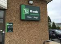Chicopee TD Bank robbed, police investigating | masslive.com