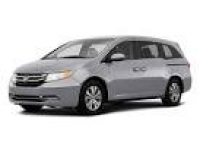 Used 2015 Honda Odyssey For Sale | Springfield IL
