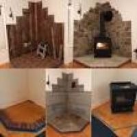 Priddy Clean Chimney Sweeps - 77 Photos & 26 Reviews - Chimney ...