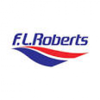 F. L. Roberts - Gas Stations - Convenience Stores - Golden Nozzle ...