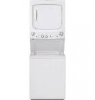 GUD27ESSMWW in White On White by GE Appliances in Springfield, MA ...
