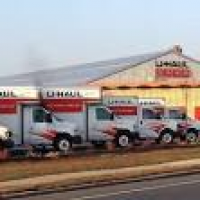 U-Haul Moving & Storage of West Springfield - 21 Photos - Truck ...