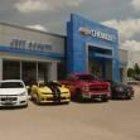 Jeff Schmitt Chevrolet - 10 Photos - Car Dealers - 1001 N Broad St ...