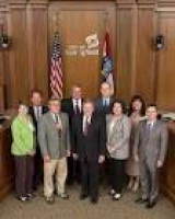 City Council | Springfield, MO - Official Website
