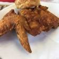 Crown Fried Chicken - American (New) - 64 Division St, Derby, CT ...