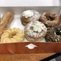 Dunkin' Donuts - Coffee & Tea - Reviews - 719 Mountain Ave ...
