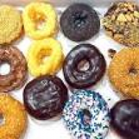 Dunkin' Donuts - Donuts - 130 US Hwy 22, Springfield, NJ - Phone ...