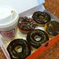 Dunkin' Donuts - Donuts - 1500 Main St, Springfield, MA - Phone ...