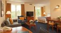 Residence Inn Boston Woburn | Deluxe Extended Stay Hotels | North ...