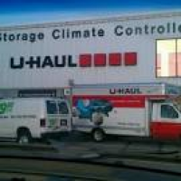 Photos at U-Haul Moving & Storage of Stoughton - 1 tip from 48 ...