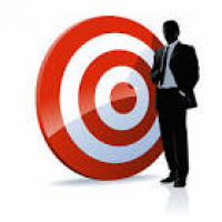 Send Us Your Resume - Target Consulting Group