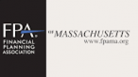 Financial Planning Association of Massachusetts | Fostering the ...