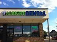 Alright Dental - General Dentistry - 684 Washington St, Stoughton ...