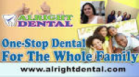 Convenient and Comfortable Dental Office | Alright Dental ...
