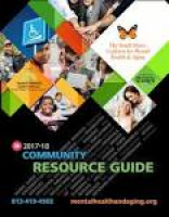 2017-2018 South Shore Community Resource Guide by Times Creative ...
