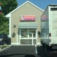 Dunkin' Donuts - Donuts - 372 Washington St, Stoughton, MA - Phone ...