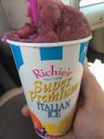 Richie's Slush - 14 Reviews - Ice Cream & Frozen Yogurt - 2084 ...