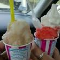 Richie's Slush - 14 Reviews - Ice Cream & Frozen Yogurt - 2084 ...