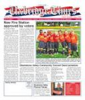 The New Uxbridge Times - July, 2015 by The New Uxbridge Times - issuu
