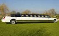The Attitude Stretch Limo - All Stretched Out - Bristol, Cardiff ...