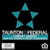 Taunton Federal Credit Union (tauntonfederal) on Pinterest