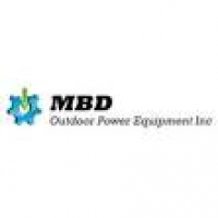 MBD Outdoor Power Equipment Inc. in Topsfield, MA - (978) 887-4...