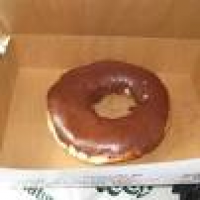 William Jumbo Donuts - 16 Reviews - Donuts - 5 Douglas St ...