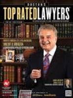 TOP RATED LAWYERS