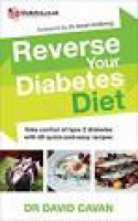 The Prediabetes Diet Plan: How to Reverse Prediabetes and Prevent ...